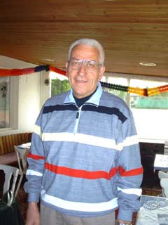Dieter Schefter