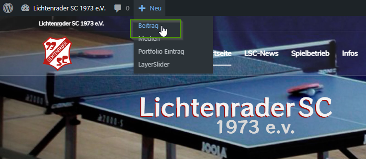 1_Beitrag_erstellen