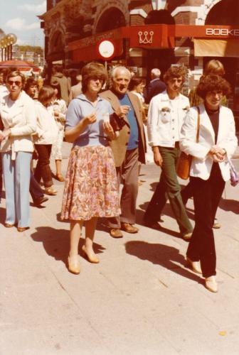 1979 LSC Jahr 6-2 Besuch Emmrich