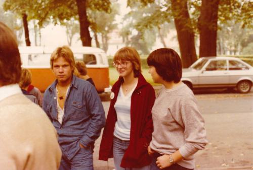 1979 LSC Jahr 6-4 Harzreise Jugend