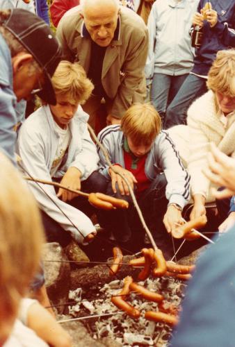 1980 LSC Jahr 7-6 Schweden Jamjoe