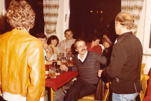 1981 LSC Jahr 8-1 Mistelgau