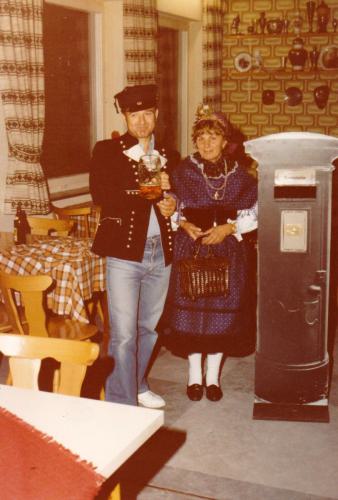 1981 LSC Jahr 8-2 Mistelgau