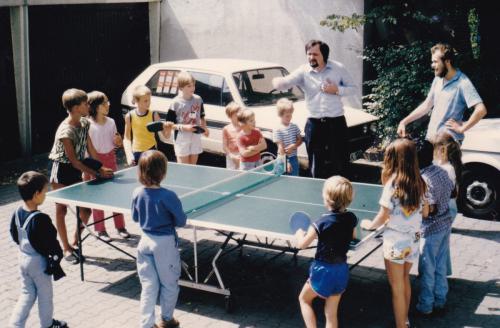 1986 LSC Jahr 13 TT Miniscreening