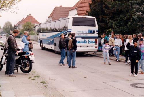 1990 LSC Jahr 17-1 Jamjoe in Berlin