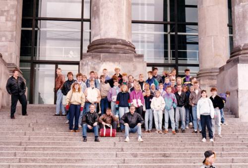 1990 LSC Jahr 17-2 Jamjoe in Berlin