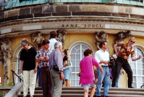 1992 LSC Jahr 19-1 Tegernsee in Berlin