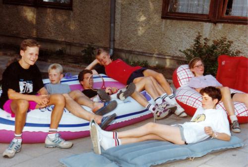 1993 LSC Jahr 20-2 LSC Jugendcamp