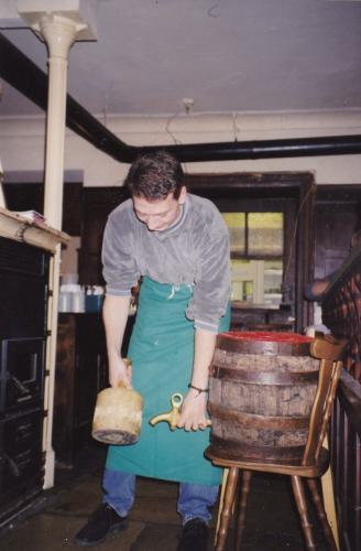 2000 LSC Jahr 27-1 Tegernheim