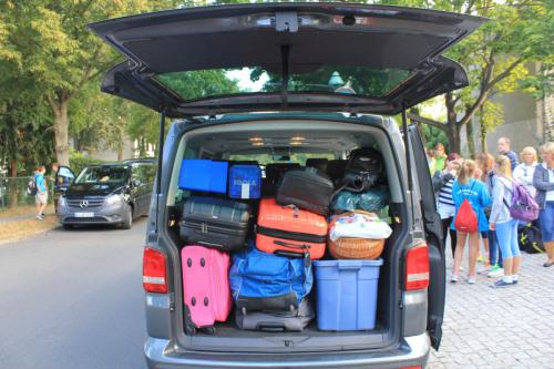 2015 LSC Jahr 42 Trainingslager Ballenstedt Tetris