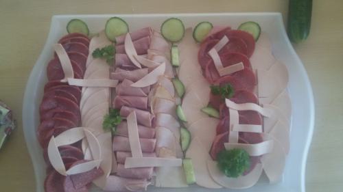 2015 LSC Jahr 42 Trainingslager Ballenstedt WurstplatteOle