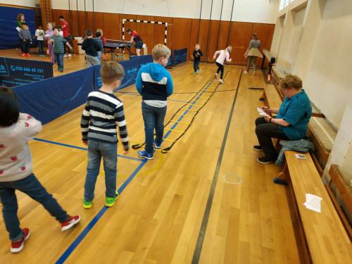 2019 LSC Jahr 46-0 Schule Kl 2-3