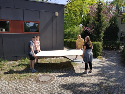 2019 LSC Jahr 46-1 Holzlieferung