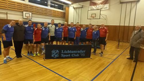 2019 LSC Jahr 46-6 30 Jahre Freundschaft