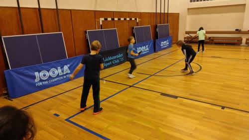 2021 LSC Jahr 48-1 Minitraining