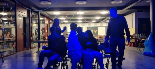 Weihnachtsfeier2023 Forograf Nadine-18