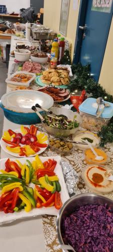 Weihnachtsfeier2023 Forograf Nadine-2