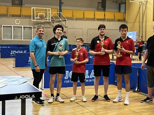 7. PfingsTTurnier 2024