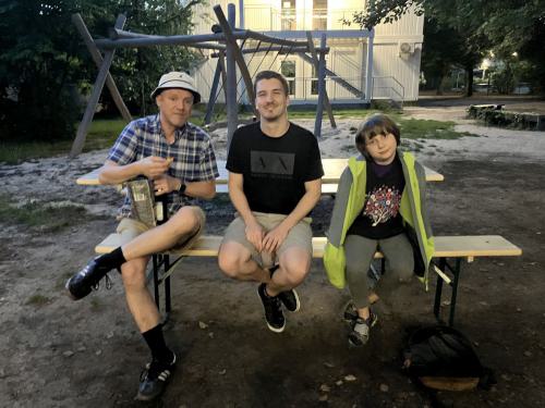 VM Erwachsene und Sommerfest Fotografin Manuela 001