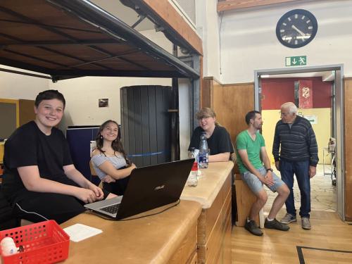 VM Erwachsene und Sommerfest Fotografin Manuela 008