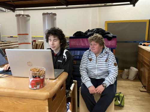 Eltern Kind Turnier 007