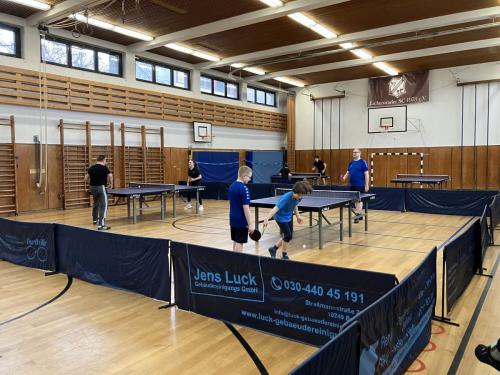 Eltern Kind Turnier 009