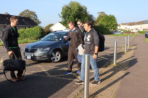 Bei-Dunlop-TTC-in-Schottland-Tag-1-Turnier-Pub Fotograf Torsten-Thiburra 001