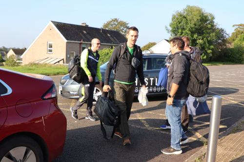 Bei-Dunlop-TTC-in-Schottland-Tag-1-Turnier-Pub Fotograf Torsten-Thiburra 002
