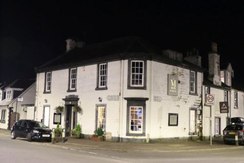 Bei-Dunlop-TTC-in-Schottland-Tag-1-Turnier-Pub Fotograf Torsten-Thiburra 159
